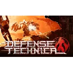 Defense Technica (Steam Gift Region Free / ROW)