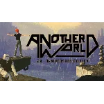 Another World – 20th Anniversary Edit. (Steam Gift ROW)