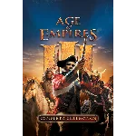 Age of Empires III (2007) (Steam Gift Region Free /ROW)