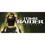 ✅ Tomb Raider: Underworld (Steam Ключ / Global) 💳0%