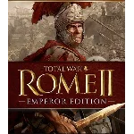 Total War: ROME II - Emperor Edition Steam Gift Россия