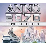 Anno 2070 Complete Edition (Steam Gift Россия)