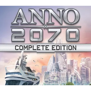 Anno 2070 Complete Edition (Steam Gift Россия)