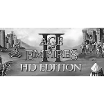 Age of Empires II (Retired) (2013) (Steam Gift Россия)