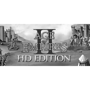 Age of Empires II (Retired) (2013) (Steam Gift Россия)