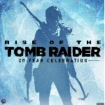 Rise of the Tomb Raider: 20 Year Celebration Steam Gift