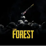 The Forest (Steam Gift Россия)