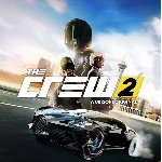 The Crew 2 - Standard Edition (Steam Gift Россия)