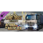 Euro Truck Simulator 2 - Beyond the Baltic Sea Steam RU