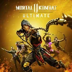 Mortal Kombat 11 Ultimate Edition (Steam Gift Россия)