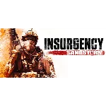 Insurgency: Sandstorm (Steam Gift Россия)