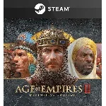 Age of Empires II: Definitive Edition Steam Gift Россия