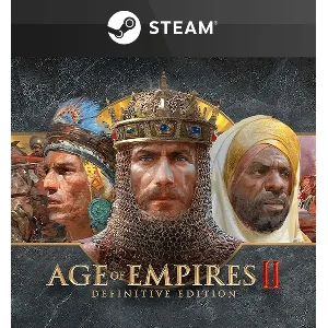 Age of Empires II: Definitive Edition Steam Gift Россия