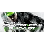 Tom Clancy´s Splinter Cell Blacklist Standard Edition
