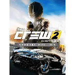 The Crew 2 - Special Edition (Steam Gift Россия)
