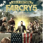 Far Cry 5 - Gold Edition (Steam Gift Россия)