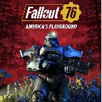Fallout 76 (Steam Gift Россия)