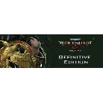 Warhammer 40,000: Inquisitor Martyr Definitive Steam RU