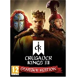 Crusader Kings III: Starter Edition (Steam Gift Россия)