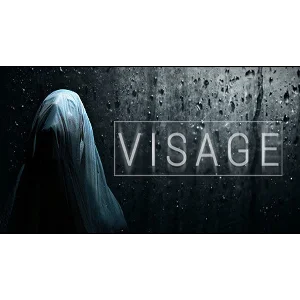 ⭐️ Visage - STEAM (Region free)