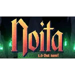 🔥 Noita - STEAM (Region free)