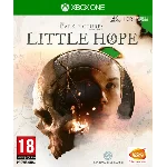 ✅THE DARK PICTURES ANTHOLOGY: LITTLE HOPE XBOX✅Аренда