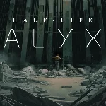 Half-Life: Alyx (Steam Gift Россия)