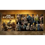 For Honor - Year 8 Standard Edition (Steam Gift Россия)