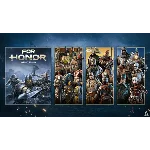 For Honor - Year 8 Ultimate Edition (Steam Gift Россия)