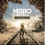 Metro Exodus - Gold Edition (Steam Gift Россия KZ CIS)