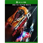 Need for Speed Hot Pursuit Remastered XBOX ONE