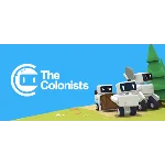 The Colonists - Steam Access OFFLINE