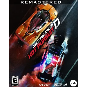 NFS Hot Pursuit Remastered Origin Оффлайн Активация