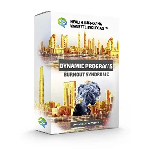 Синдром эмоционального выгорания - burnout. Для женщин