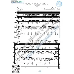 Bachianas Brasileiras No.5 (Ноты для 6-ти гитар)