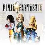 FINAL FANTASY IX Steam Gift РОССИЯ УКРАИНА КАЗАХСТАН)