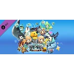 WORLD OF FINAL FANTASY MAXIMA Upgrade Steam Gift Россия