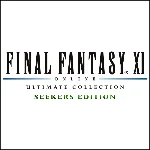 FINAL FANTASY XI: Ultimate Collection Seekers Steam RU