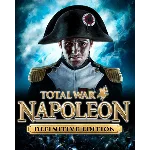 Total War: NAPOLEON - Definitive Edition Steam Gift RU