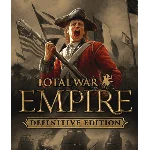 Total War: EMPIRE - Definitive Edition (Steam Gift RU)