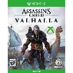 ⭐️ Assassins Creed Вальгалла - XBOX ONE и XS (GLOBAL)