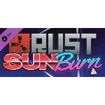 Rust Sunburn Pack дополнение (Steam Gift Россия)