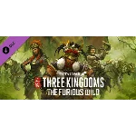 Total War: THREE KINGDOMS - The Furious Wild Steam Gift