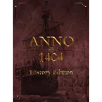 Anno 1404 - History Edition (Steam Gift Россия)