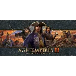 Age of Empires III: Definitive Edition (Steam Gift RU)
