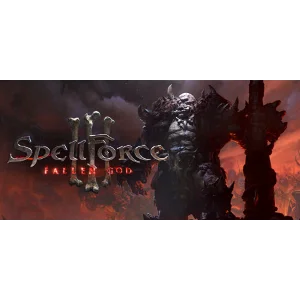 SpellForce 3: Fallen God - Steam Access OFFLINE