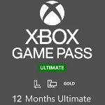 XBOX GAME PASS ULTIMATE 12 МЕСЯЦЕВ ✅XBOX КЛЮЧ