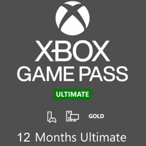 XBOX GAME PASS ULTIMATE 12 МЕСЯЦЕВ ✅XBOX КЛЮЧ