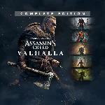 Assassin´s Creed ВАЛЬГАЛЛА COMPLETE ВСЕ ДОПОЛНЕНИЯ XBOX