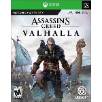 Assassin´s Creed Valhalla+RAGE 2 / XBOX ONE, Series X|S